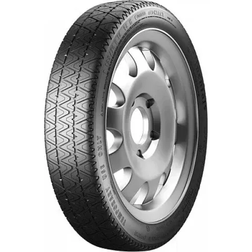 Continental Scontact 155/90 R18 113M