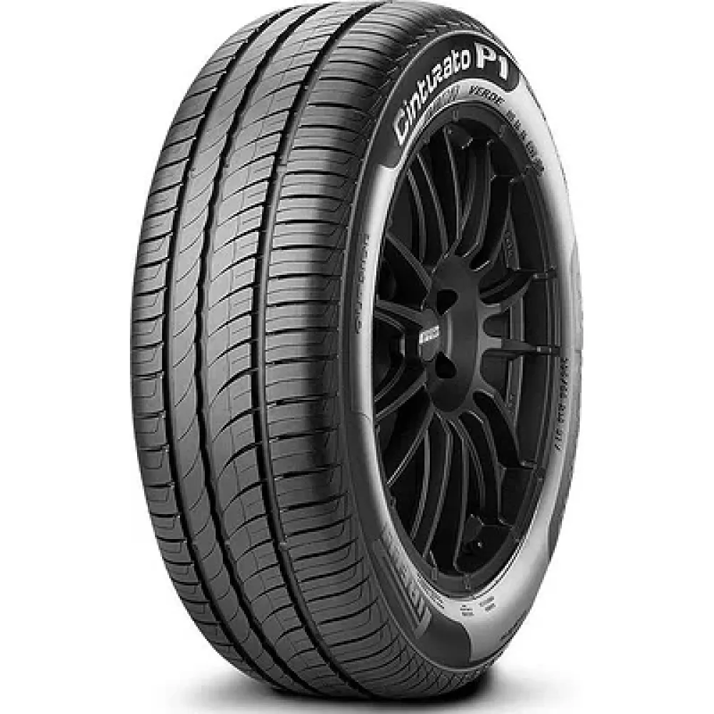 Pirelli Cinturato P1 Verde 195/55 R16 87H