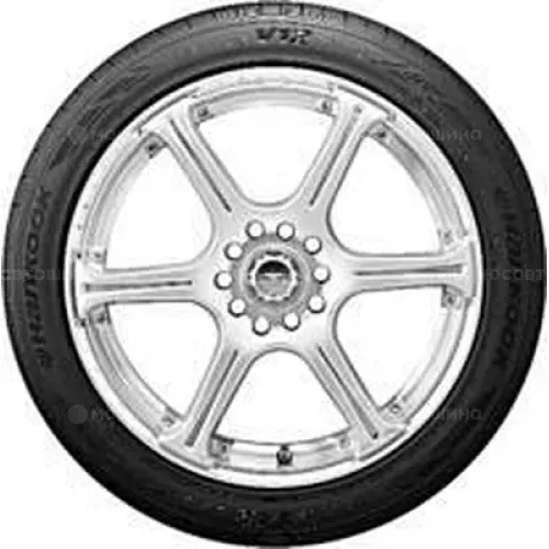 Hankook K120 Ventus V12 Evo2 225/45 R18 95Y XL
