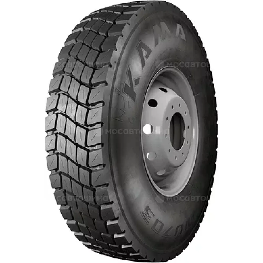 Кама NU 703 10x20 149/146K (Универсальные)