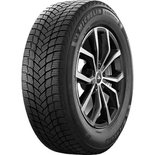 Michelin X-Ice Snow SUV 235/45 R21 101H XL