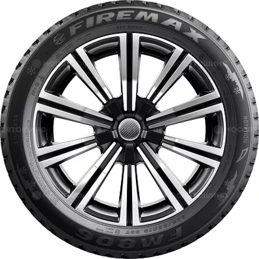 Firemax FM806 255/50 R19 107T XL