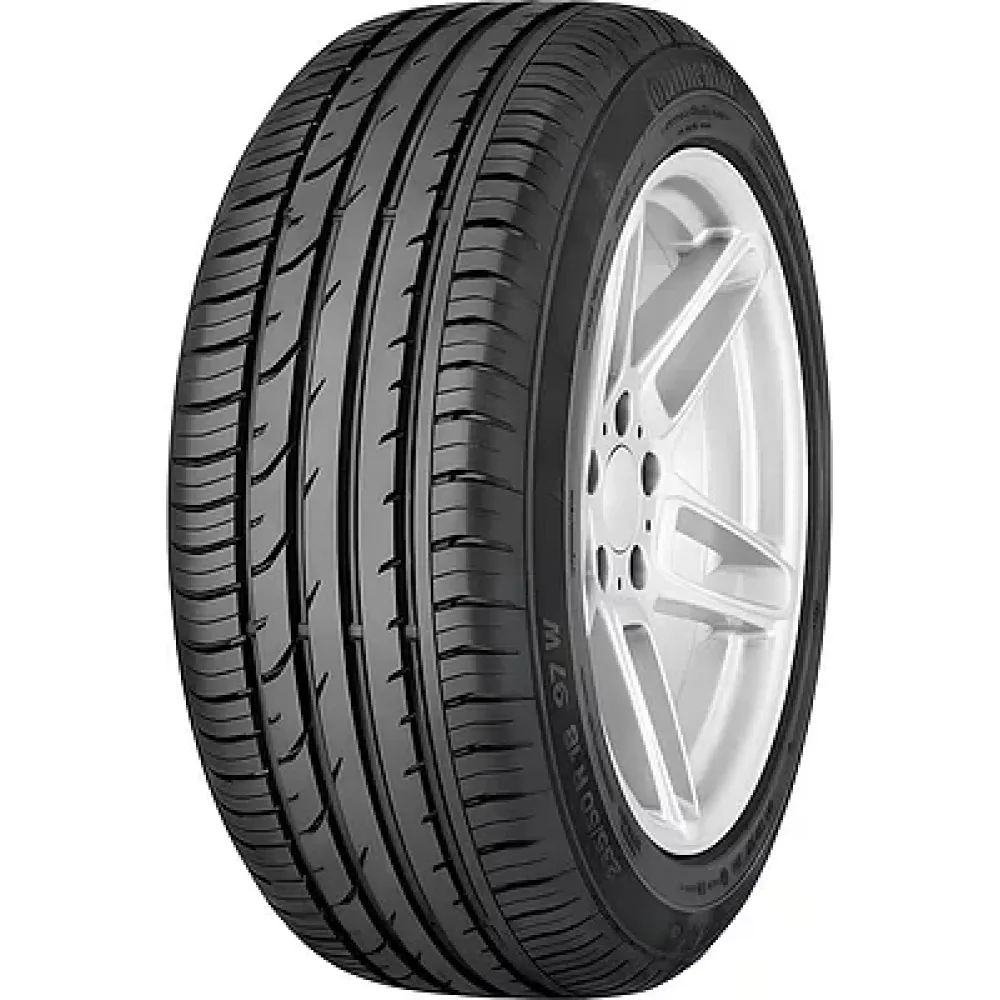 Continental ContiSportContact 3 255/40 R18 99Y XL