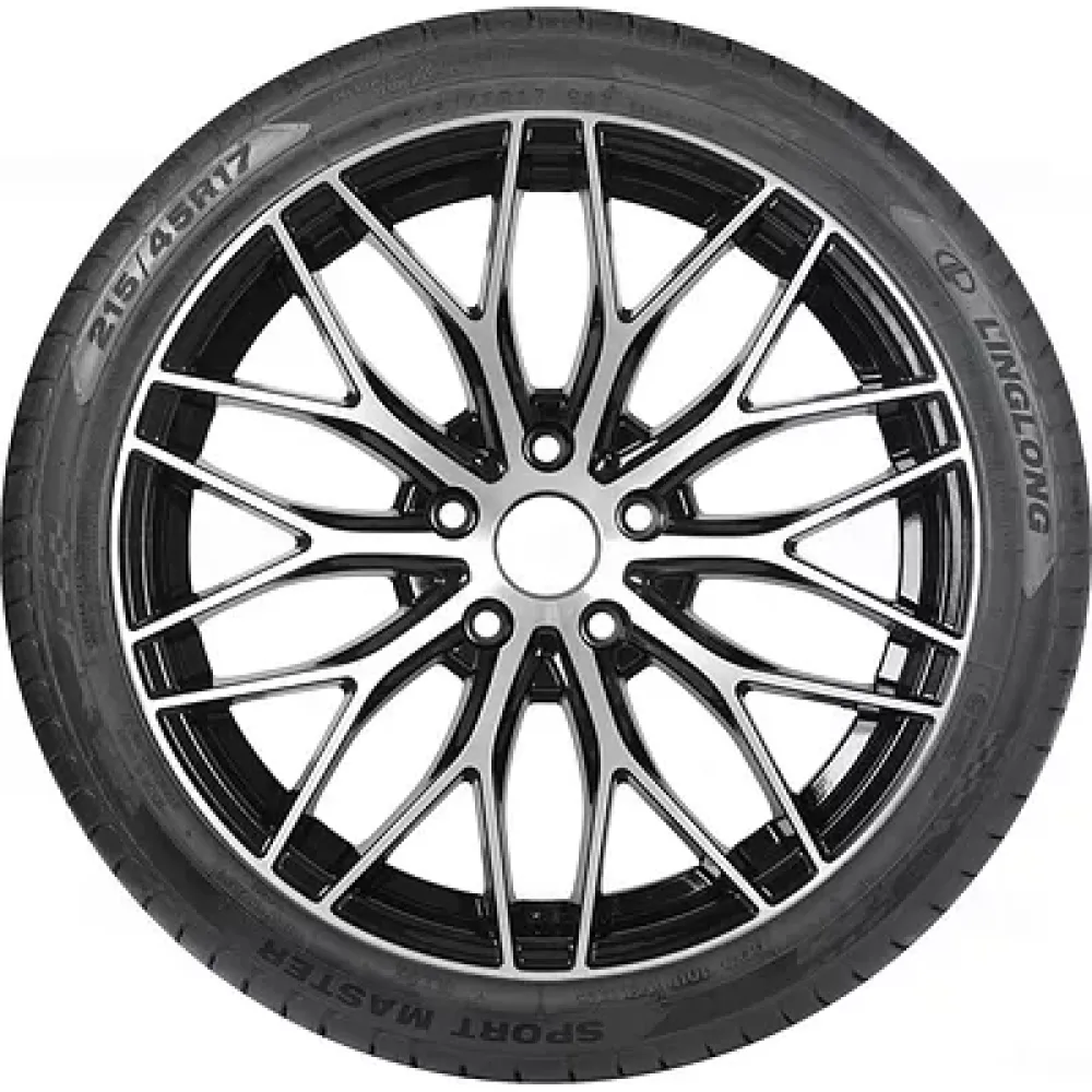 LingLong Sport Master 225/35 R19 88Y