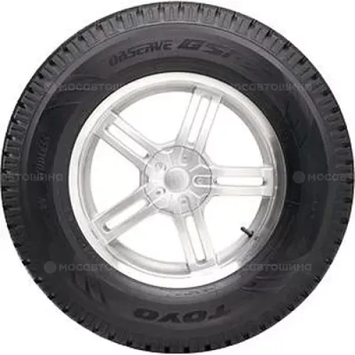Toyo Observe GSI5 215/70 R15 98Q