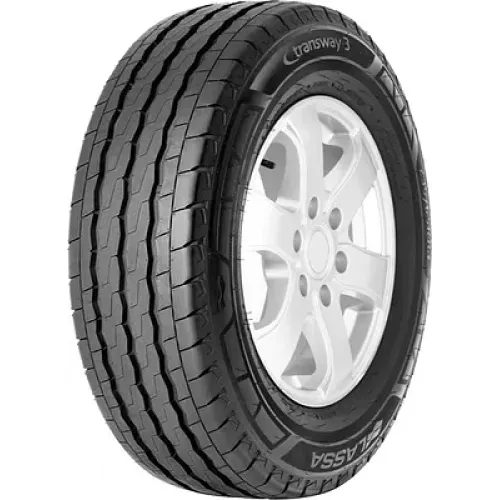 Lassa Transway 3 195/75 R16C 110/108R