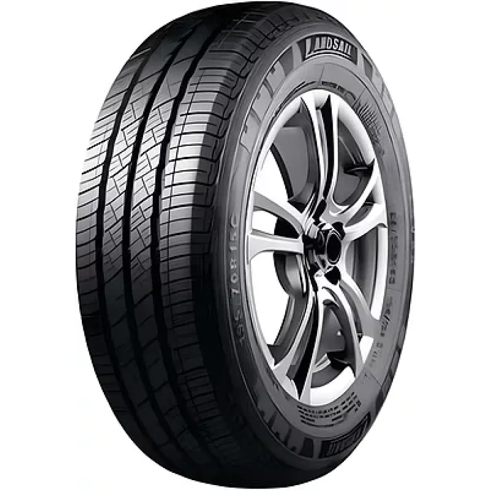 Landsail LSV88 205/65 R16C 107/105T