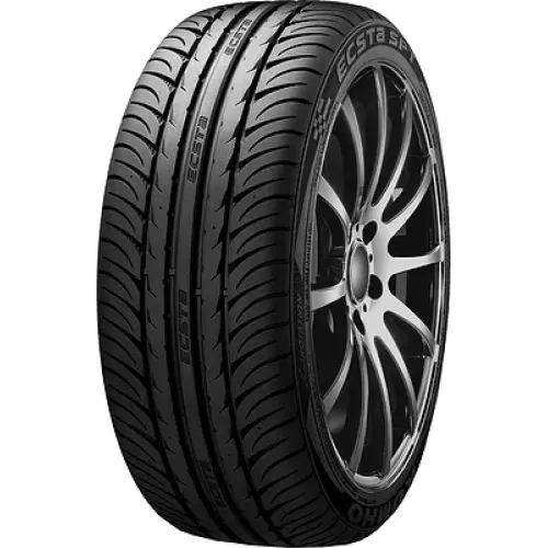 Kumho Ecsta SPT KU31 285/30 R20 99Y XL