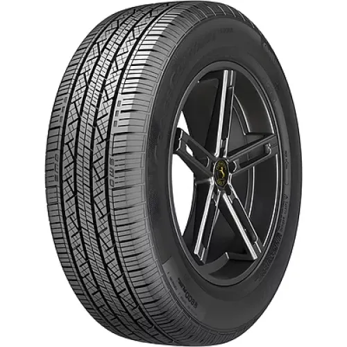Continental ContiCrossContact LX25 235/55 R19 101H