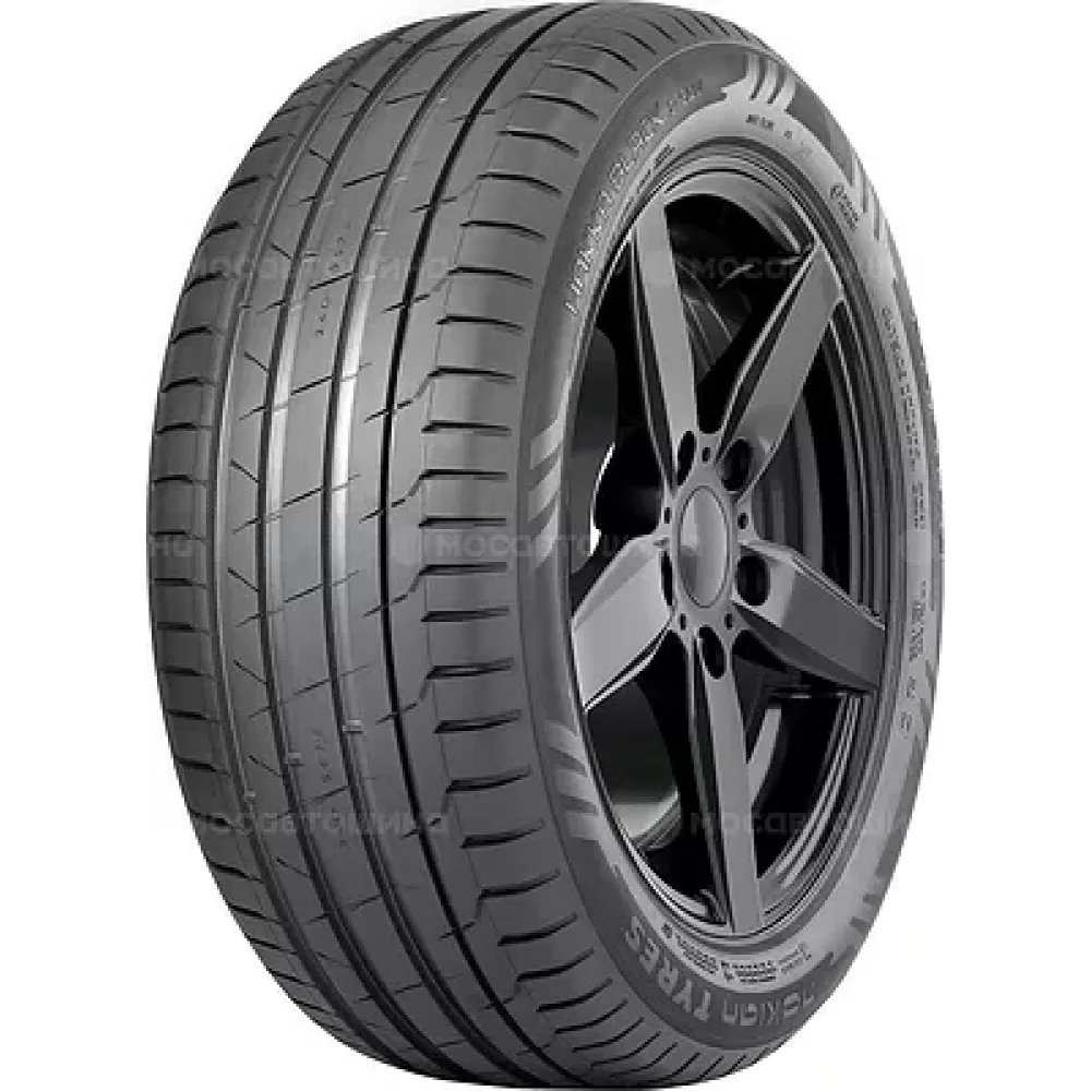 Nokian Hakka Black 2 SUV 285/50 R20 116W XL