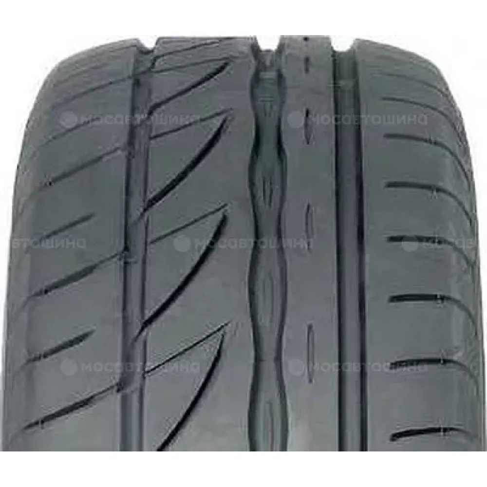 Bridgestone Potenza Adrenalin RE002 255/40 R18 99W XL