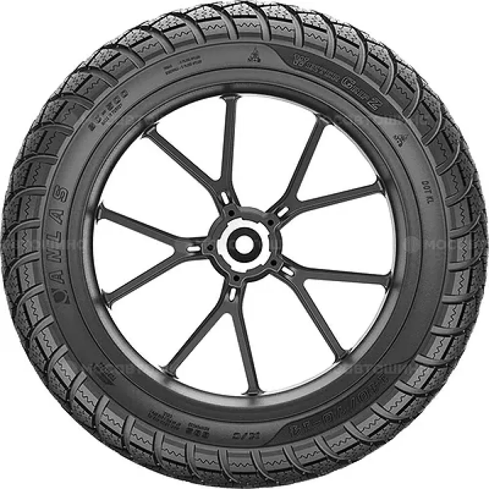 Anlas SC-500 Winter Grip 2 160/60 R14 69H