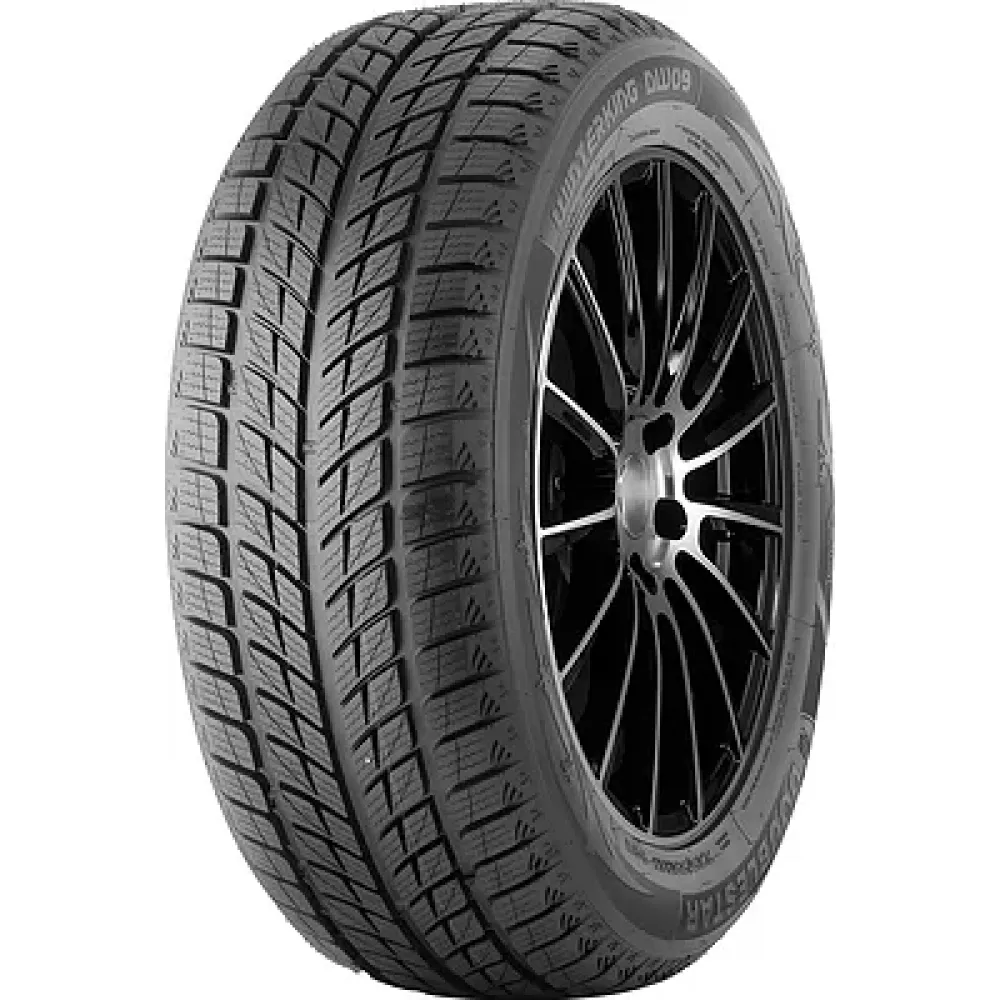 Doublestar DW09 275/45 R20 110H XL