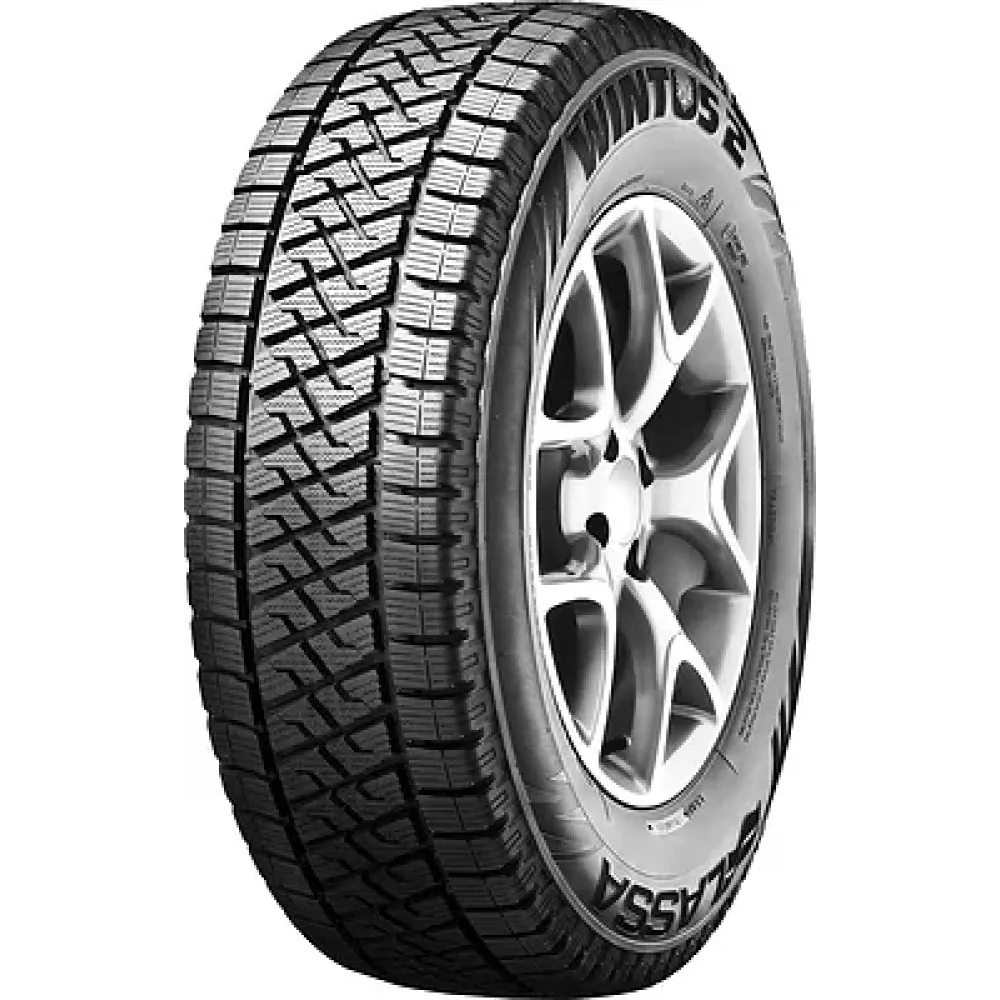 Lassa Wintus 2 195/75 R16C 107/105R