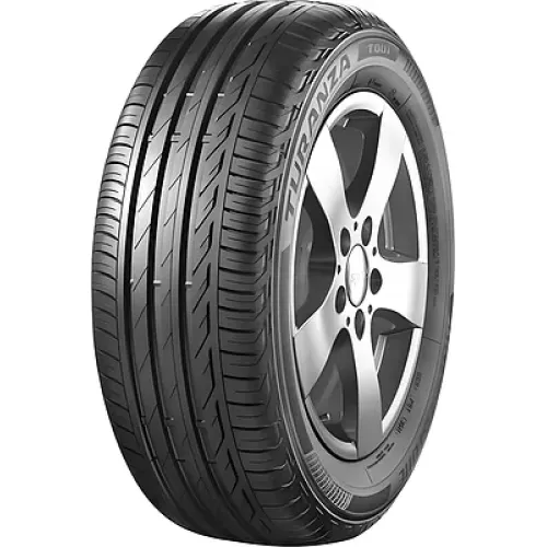 Bridgestone Turanza T001 205/55 R17 91W RF (*)