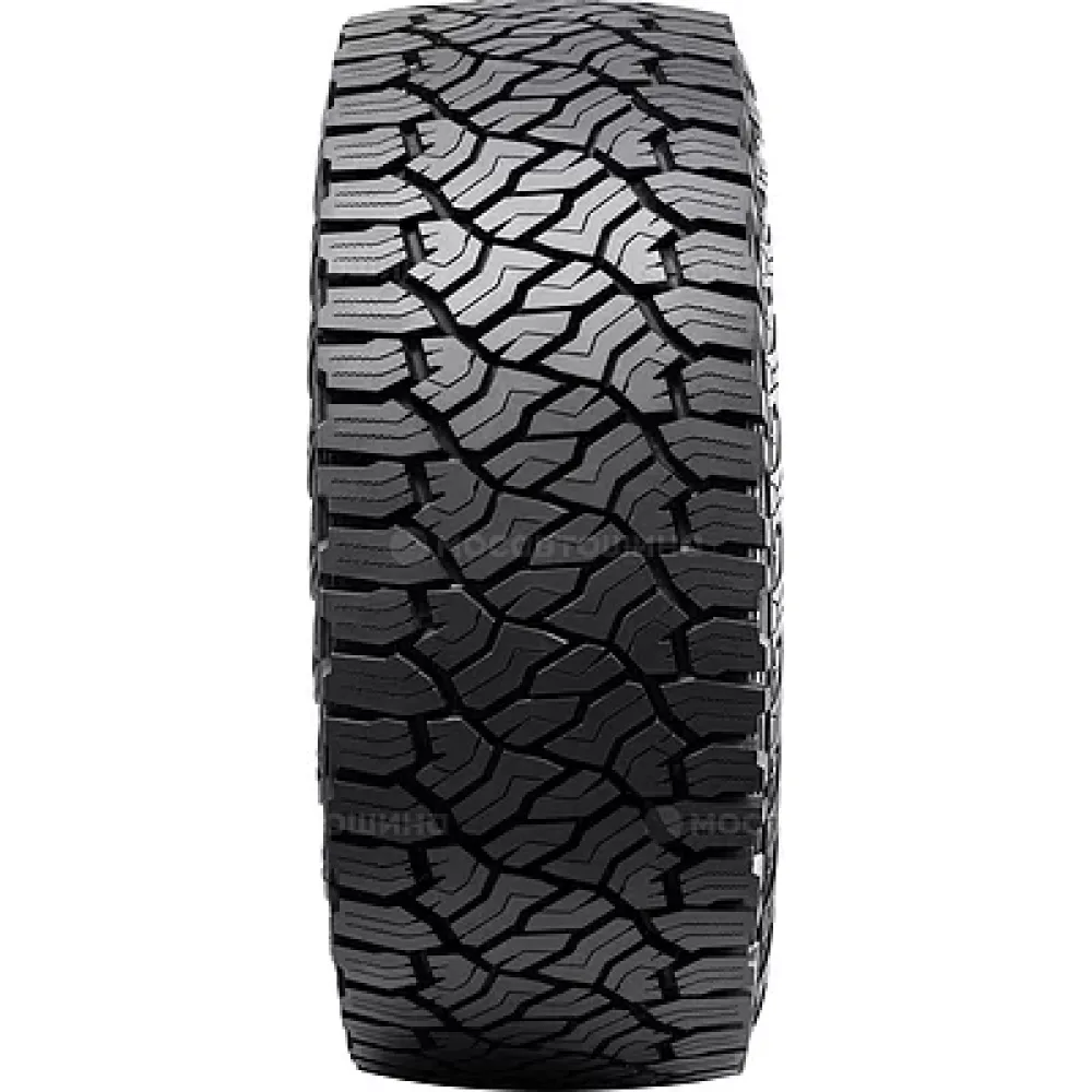 Venom Power Trail Hunter ATS 245/50 R20 106H XL (BLK)