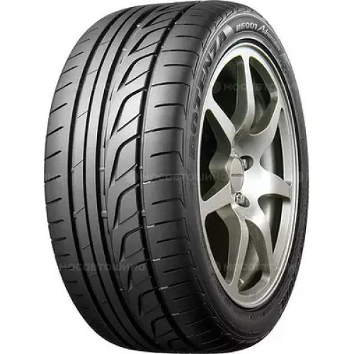 Bridgestone Potenza Adrenalin RE001 255/40 R18 99W XL