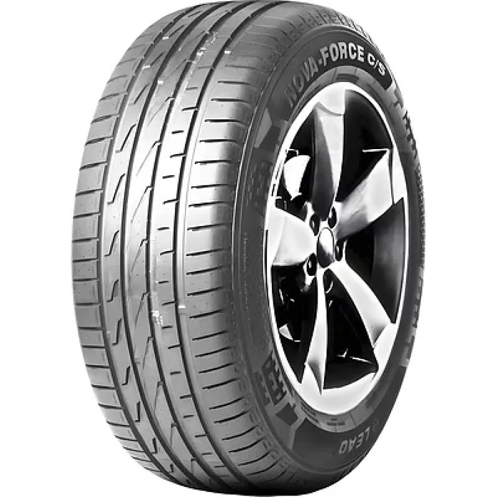 Leao Nova-Force C/S 255/55 R18 109Y XL