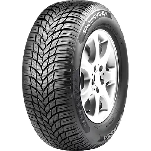 Lassa Snoways 4 215/55 R17 98V XL