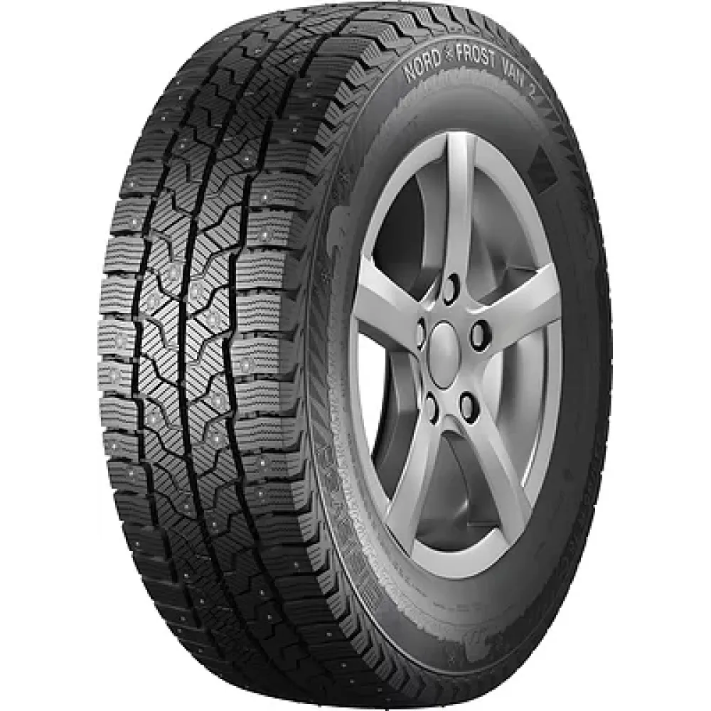 Gislaved Nord Frost VAN 2 195/75 R16C 107/105R