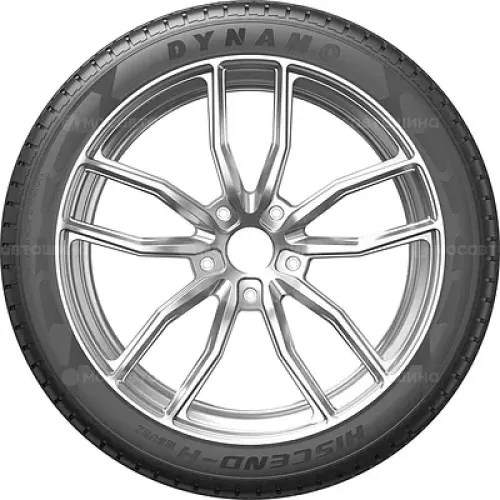Dynamo MSU02 Hiscend-H 235/50 R18 97V RF FR
