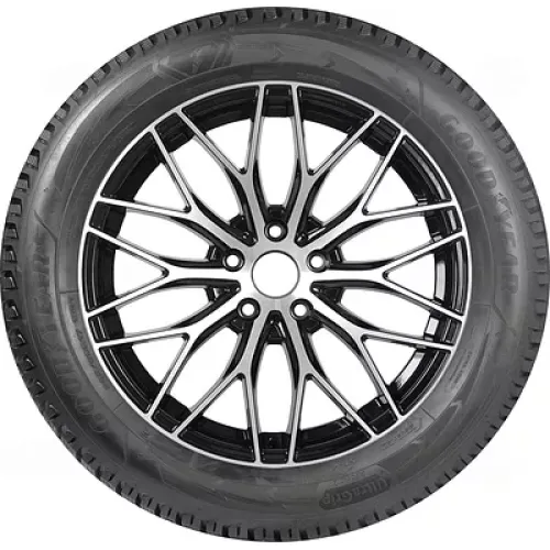 Goodyear Ultragrip Arctic 2 SUV 275/55 R20 117T
