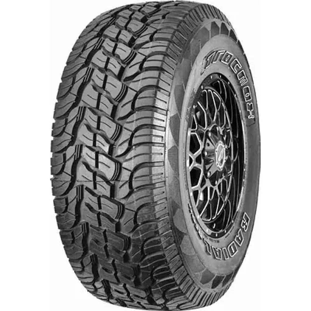 Tracmax X-Privilo RF06 245/70 R16 107T