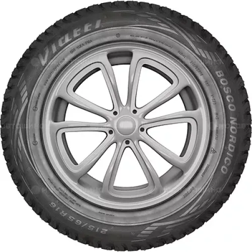 Viatti Bosco Nordico 265/65 R17 112T