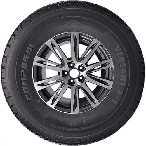 Compasal Versant A/T 275/55 R20 117T XL