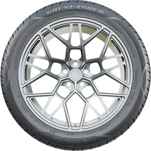 Grenlander L-Zeal56 285/45 R19 111V