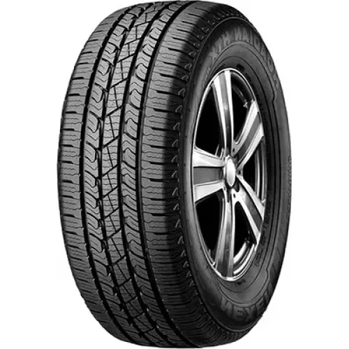 Nexen Roadian HTX RH5 CH 265/65 R17 112H