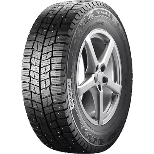 Continental ContiVanContact Ice 205/75 R16C 110/108R