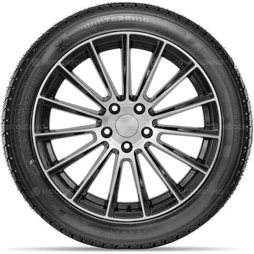 Doublestar DW02 235/75 R15 105S