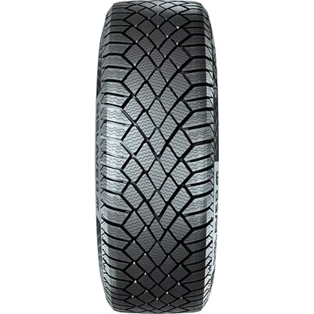 Gislaved ArcticControl 255/50 R20 109T XL