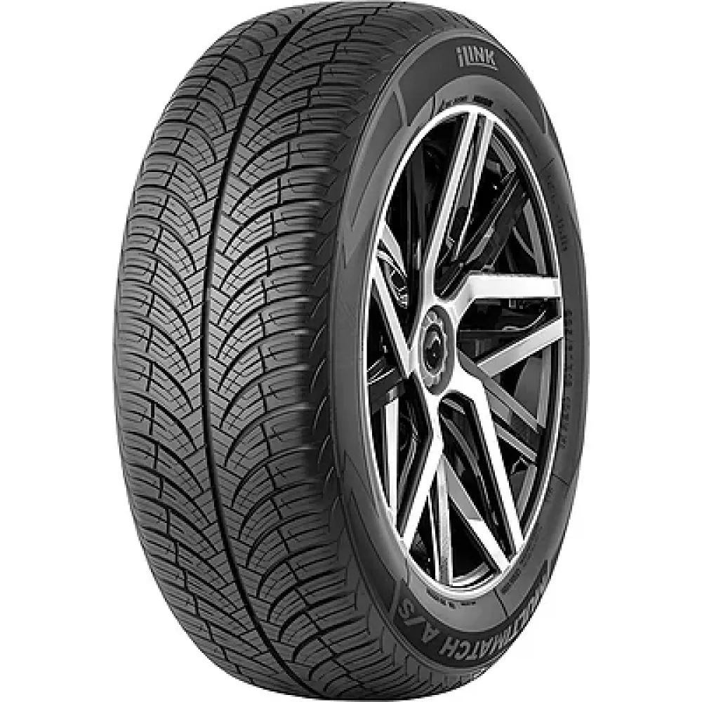 iLINK Multimatch A/S 255/45 R20 105W XL