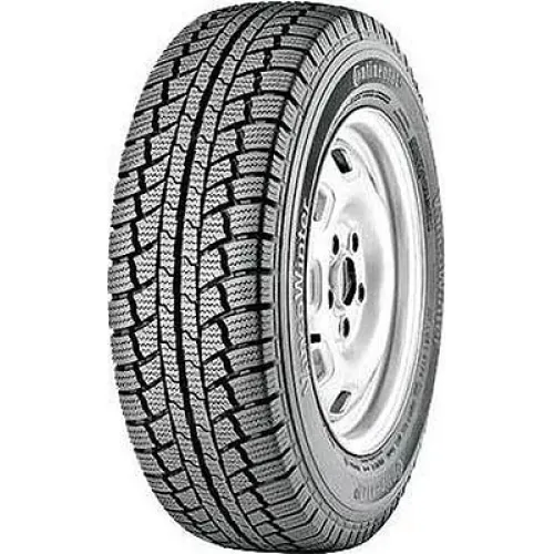Continental VancoWinter 205/75 R16C 110/108R