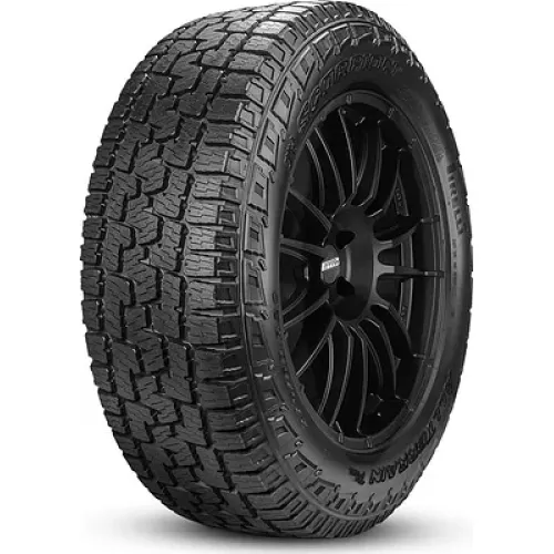 Pirelli Scorpion All Terrain Plus 255/60 R18 112H