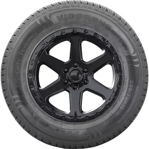 Hifly Vigorous HT601 255/60 R17 110H XL
