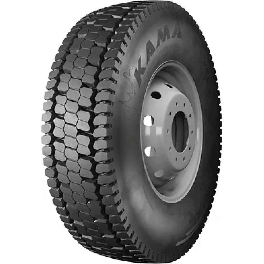 Кама NR 201 315/60 R22,5 152/148K (Ведущая ось)