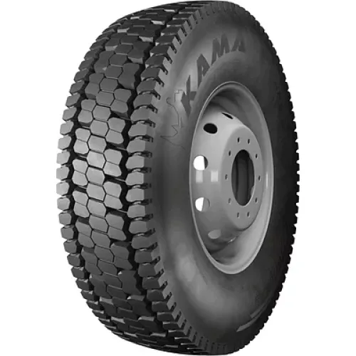 Кама NR 201 315/60 R22,5 152/148K (Ведущая ось)