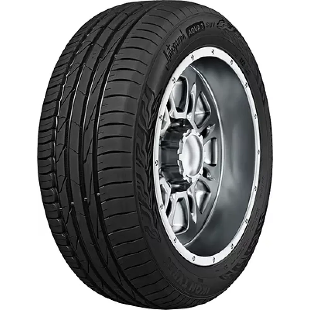 Ikon Autograph Aqua 3 SUV 235/60 R18 107H XL