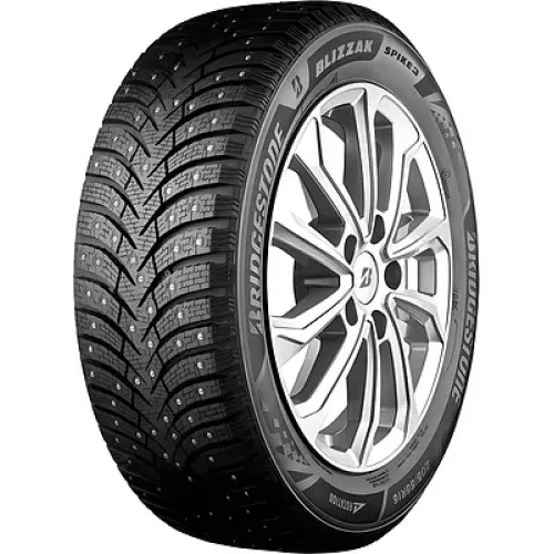 Bridgestone Blizzak Spike-03 235/55 R19 105T XL