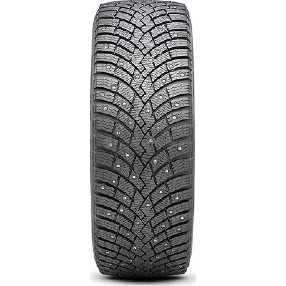 Pirelli Winter Ice Zero 2 235/65 R18 110T XL