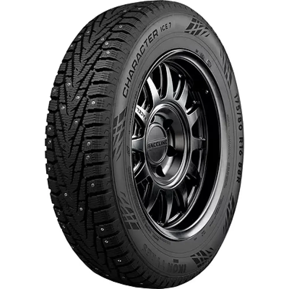 Ikon Character Ice 7 205/50 R17 93T XL