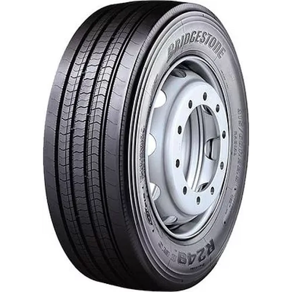 Bridgestone R249II 315/60 R22,5 154/148L