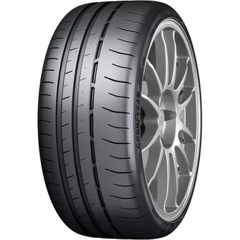 Goodyear Eagle F1 SuperSport R 305/30 R19 102Y XL