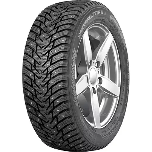 Nokian Hakkapeliitta 8 255/40 R19 93T