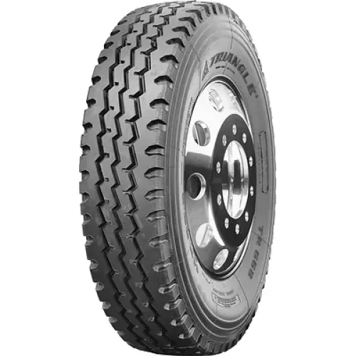 Triangle TR668 11x20 152/149K PR18 (Универсальные)