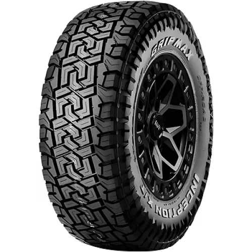 Gripmax Inception X/T 285/50 R20 119/116Q