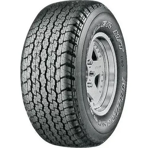Bridgestone Dueler H/T 840 275/65 R17 115T